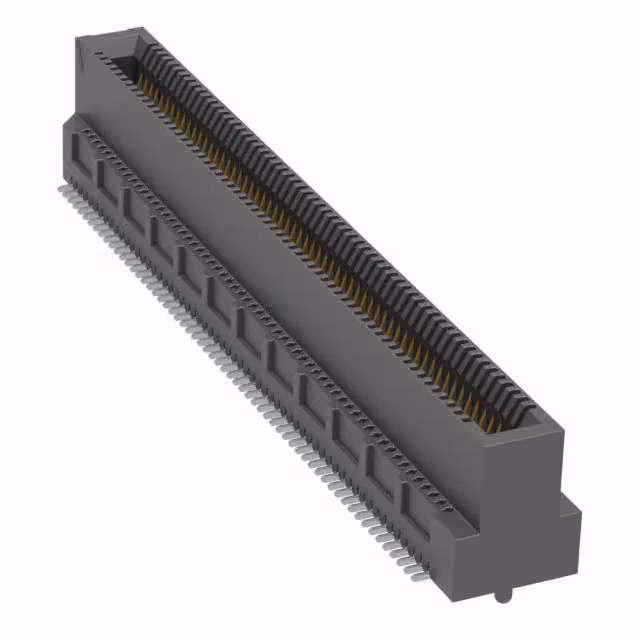 MEC8-160-02-L-DV-A Samtec Inc.  Edgeboard Connectors